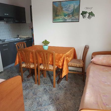 Apartman Edin Умаг Екстер'єр фото