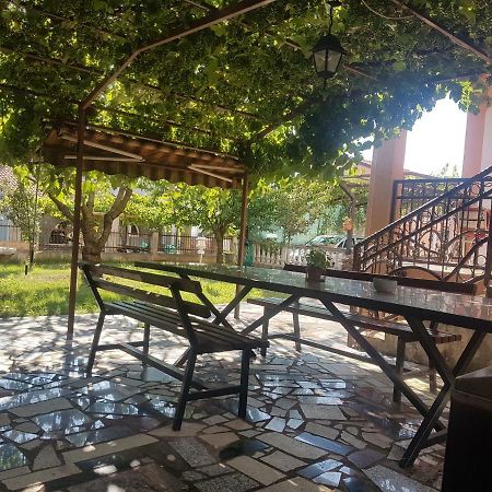 Apartman Edin Умаг Екстер'єр фото