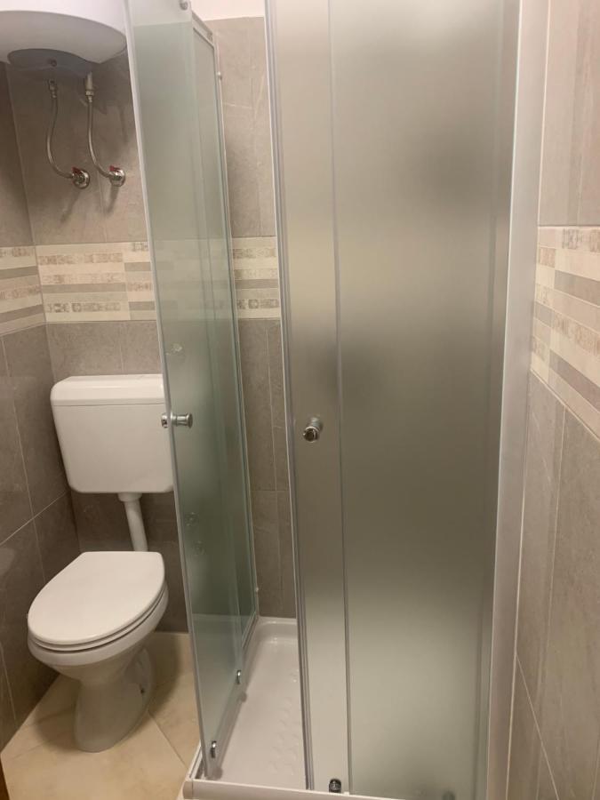 Apartman Edin Умаг Екстер'єр фото
