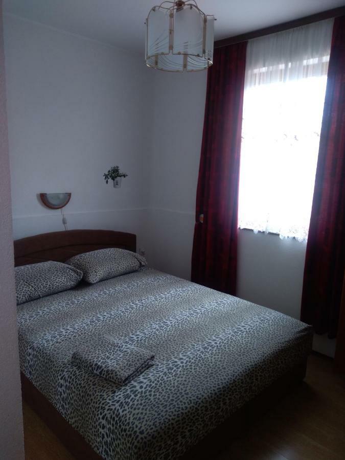 Apartman Edin Умаг Екстер'єр фото