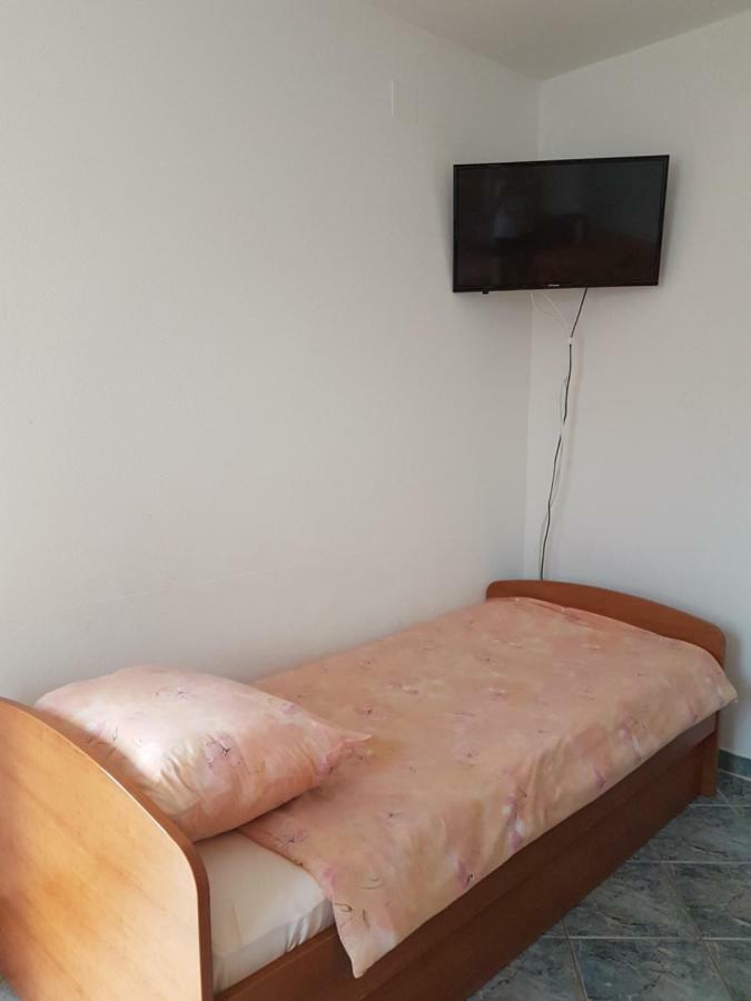 Apartman Edin Умаг Екстер'єр фото